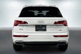 Certified 2024 Audi Q5 2.0T Premium image 4