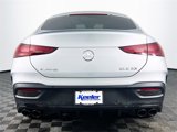 New 2025 Mercedes-Benz GLE 53 AMG 4MATIC Coupe image 5