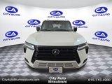 Used 2024 Lexus GX 550 image 2