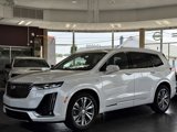 Used 2024 Cadillac XT6 Premium Luxury w/ Technology Package image 3