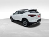 Used 2024 Chevrolet Blazer LT image 4