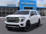 New 2025 GMC Yukon XL Elevation w/ LPO, Yukon Black Package image 6