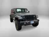 New 2025 Jeep Wrangler Willys image 5