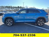 New 2025 Volkswagen Atlas Cross Sport SEL Premium R-Line image 3