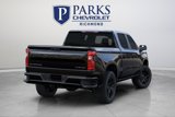 New 2026 Chevrolet Silverado 1500 Custom image 4