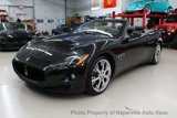 Used 2014 Maserati GranTurismo Convertible image 2