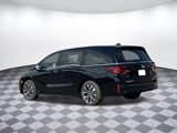 New 2026 Honda Odyssey Elite image 3