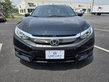 Used 2018 Honda Civic EX-L image 3