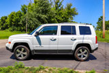 Used 2017 Jeep Patriot High Altitude image 6