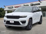 New 2025 Jeep Grand Cherokee Summit w/ High Altitude Package image 2
