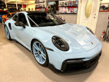 Used 2022 Porsche 911 Turbo S image 3