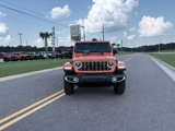 New 2025 Jeep Wrangler Sahara image 2
