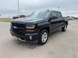 Used 2017 Chevrolet Silverado 1500 LT w/ All Star Edition image 3