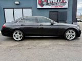 Used 2017 Mercedes-Benz E 300 4MATIC w/ Premium 1 Package image 5
