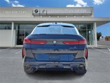 New 2025 BMW X6 M Competition w/ Executive Package image 5