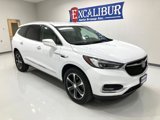Used 2018 Buick Enclave Essence image 3