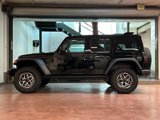 New 2025 Jeep Wrangler Unlimited Rubicon w/ Steel Bumper Group image 2