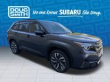 New 2025 Subaru Forester Touring image 6