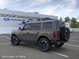 New 2025 Ford Bronco Outer Banks image 5