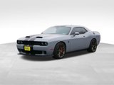 Used 2021 Dodge Challenger SRT Hellcat w/ Plus Package image 3