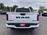 New 2025 RAM 1500 Big Horn image 4