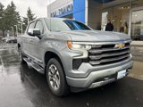 New 2025 Chevrolet Silverado 1500 High Country w/ Technology Package image 2