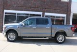 New 2025 Ford F150 Lariat w/ Equipment Group 502A High image 2