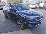 Used 2021 Kia Seltos SX image 4