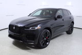 New 2026 Jaguar F-PACE R-Dynamic S image 4