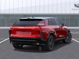 New 2026 Cadillac Lyriq Premium Sport image 4