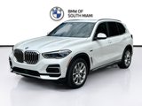 Certified 2023 BMW X5 xDrive45e w/ Executive Package image 3