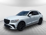 New 2026 Genesis GV70 3.5T Sport Prestige image 3