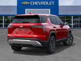 New 2026 Chevrolet Equinox LT w/ Convenience Package II image 4