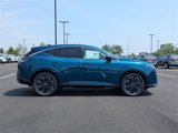New 2025 Nissan Murano Platinum image 2