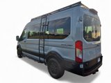New 2025 Ford Transit 250 148 Medium Roof Extended AWD image 3