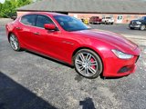 Used 2015 Maserati Ghibli S Q4 image 4