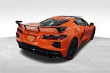 New 2026 Chevrolet Corvette Stingray Coupe w/ 1LT image 4