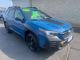 Used 2022 Subaru Outback Wilderness image 2