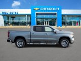 New 2026 Chevrolet Silverado 1500 LT image 2