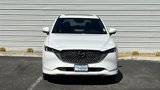 New 2025 MAZDA CX-5 Signature image 2