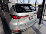 New 2025 MAZDA CX-90 Plug-In Hybrid w/Premium Sport image 4