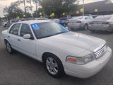 Used 2011 Ford Crown Victoria LX w/ Comfort Appearance Pkg image 2