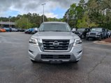 Used 2023 Nissan Armada SL w/ Captain's Chairs Package image 2