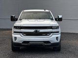 Used 2017 Chevrolet Silverado 1500 LTZ Z71 w/ LTZ Plus Package image 2