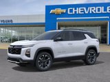 New 2026 Chevrolet Equinox RS w/ Convenience Package III image 4