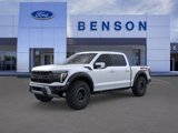 New 2025 Ford F150 Raptor image 4