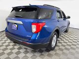 Certified 2022 Ford Explorer XLT w/ Equipment Group 202A image 5