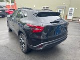 New 2025 Chevrolet Trax RS w/ Driver Confidence Package image 3