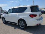 Certified 2024 INFINITI QX80 Luxe image 6