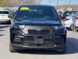 Used 2020 Ford Explorer 4WD Police Interceptor image 2